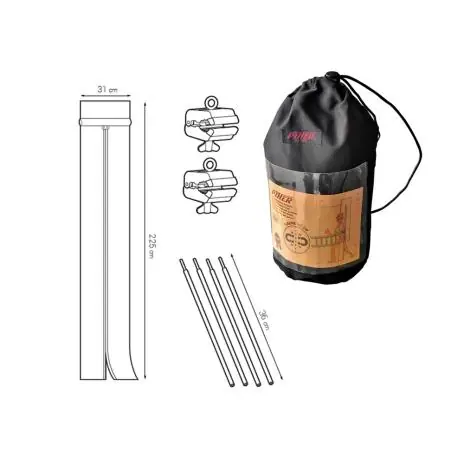 Magnetische Staubschutztür Set Online Kaufen