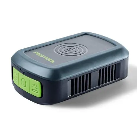 Aktuell Handy Ladestation PHC 18