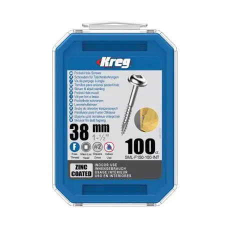 Maxi Loc Taschenlochschrauben Sonderaktion