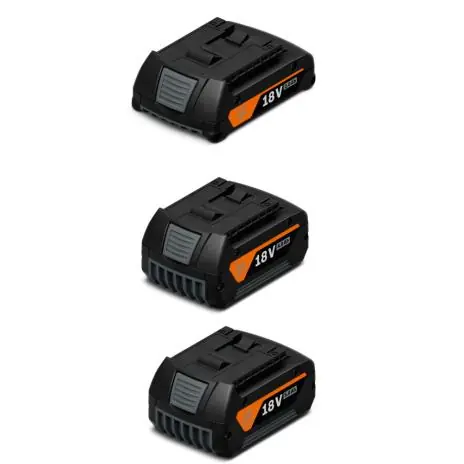 Bestseller Akku-Pack GBA 18 V 2,0 Ah