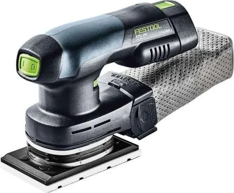 Akku-Rutscher RTSC 400 im Systainer Top-Seller