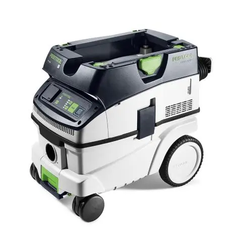 Sale Absaugmobil CLEANTEC CTM 26 EI