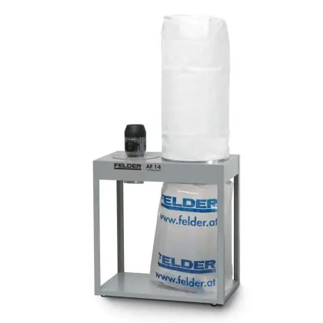 Bestpreis Absauggerät AF 14 Mobil