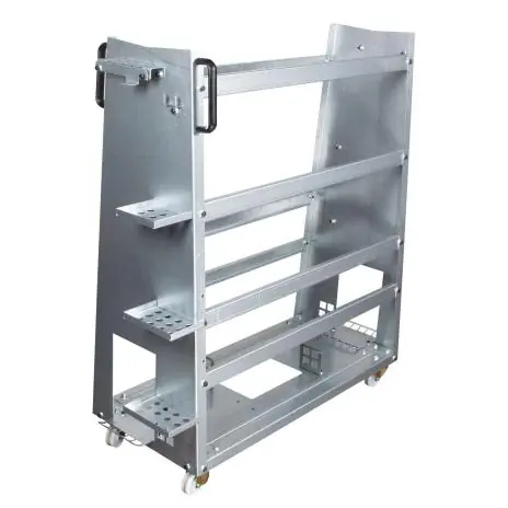 Zwingenwagen Direktkauf