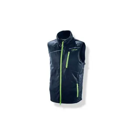 Weste WE-FT1 Preiswert