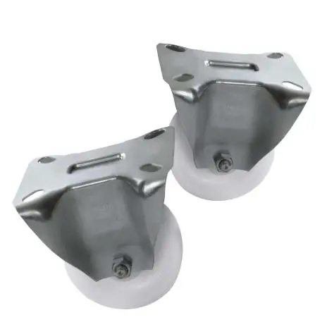 Nur Heute Bockrollen für Schleiftisch FST 160