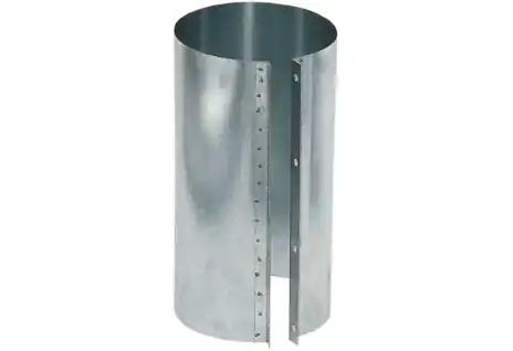 Rohrmanschette Sonderaktion