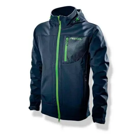 Softshell-Jacke Herren Rabatt