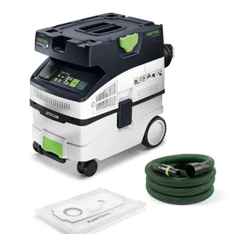 Absaugmobil CLEANTEC CTH MIDI I AC Günstig