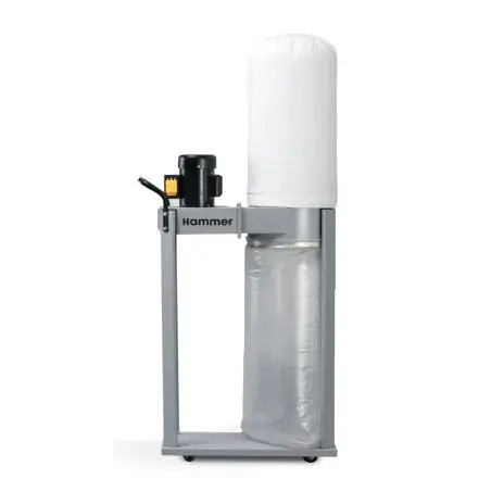 Must-Have Absauggerät S01