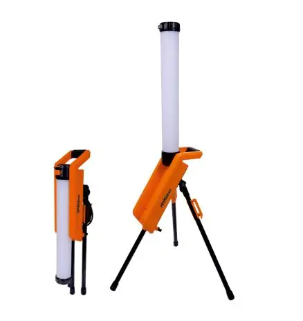 360° LED Arbeitsleuchte Must-Have