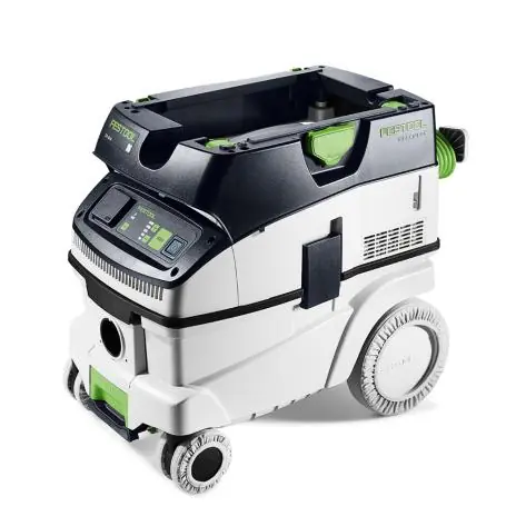 Absaugmobil CLEANTEC CT 26 EI-FLR Top-Seller