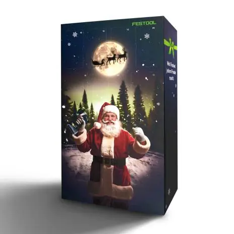 Adventskalender 2025 Expressversand