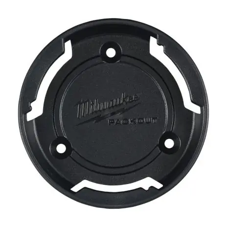 Nur Für Kurze Zeit PACKOUT Befestigungsplatten