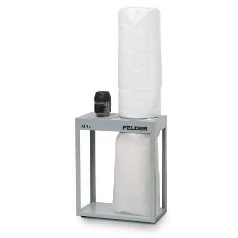 Absauggerät AF 12 Mobil Meistverkauft