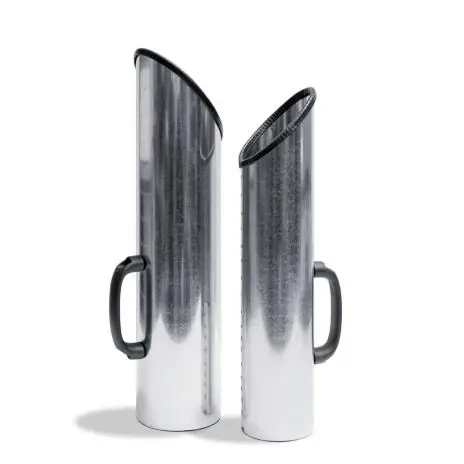 Absaugrohr mit Griff Saisonangebot