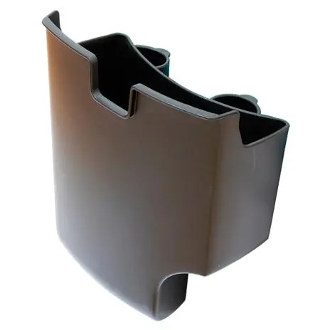 Zubehörbox für Staubsauger Neu