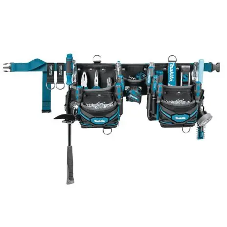 3-Taschen-Gürtel Garantierte Lieferung