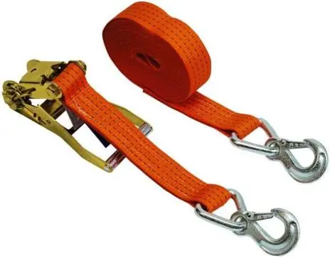 Zurrgurt 50 mm, 8m Nur Heute