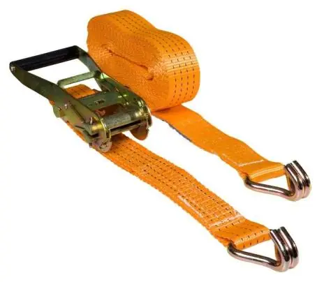 Zurrgurt 50 mm, 8m Schnäppchen