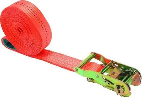 Zurrgurt 35 mm, 6m Preisknaller