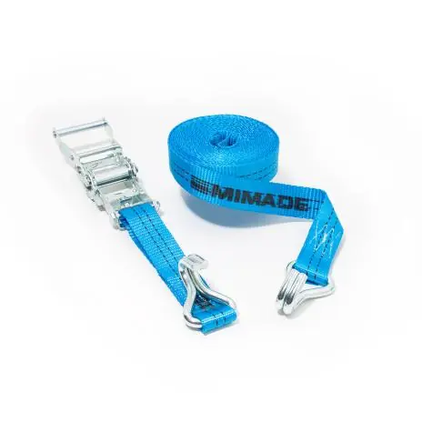 Zurrgurt für Transporter & Anhänger Top-Angebot