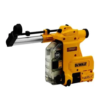 Absaugsystem Expressversand