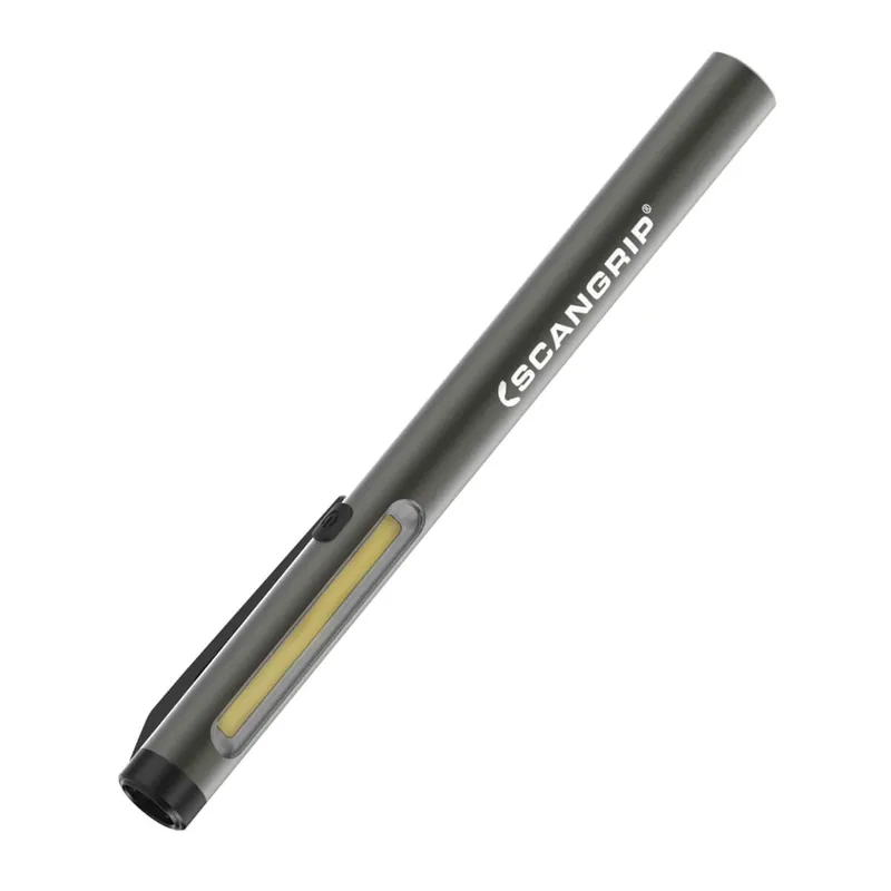 SCANGRIP Akku-LED-Handlampe WORK PEN 200 R Bestpreis