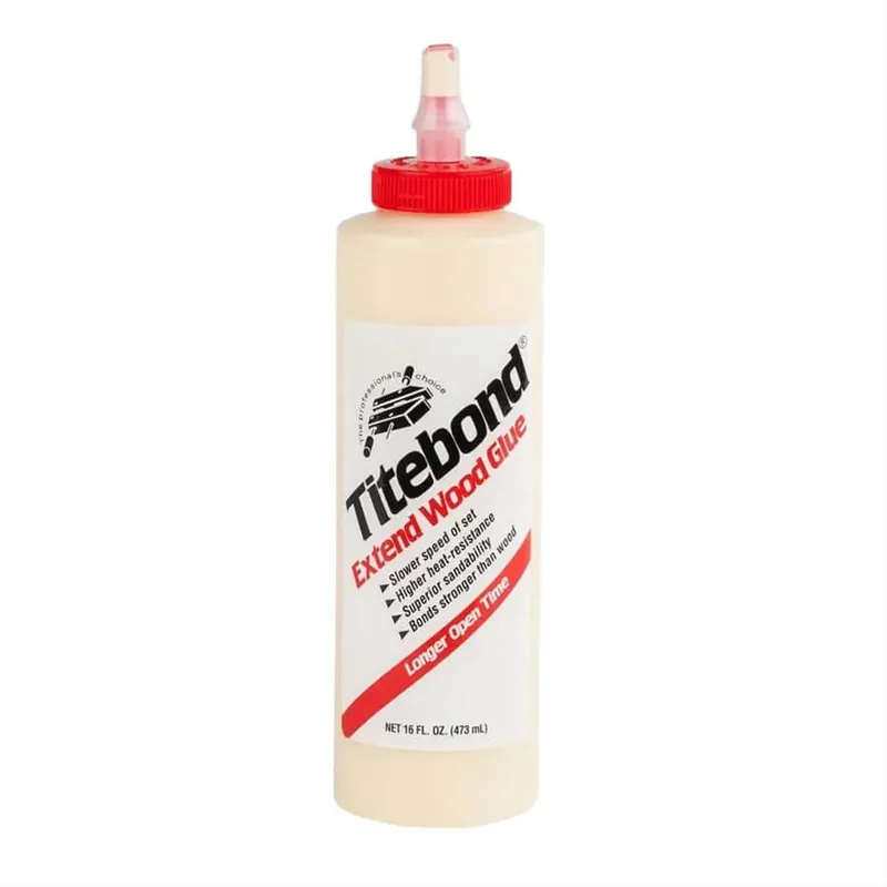 TITEBOND Holzleim Titebond Extend Wood Glue 473 ml Knallerangebot