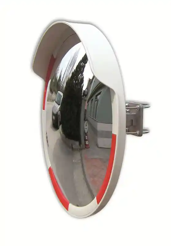 Direktkauf TEMKA Verkehrsspiegel rund