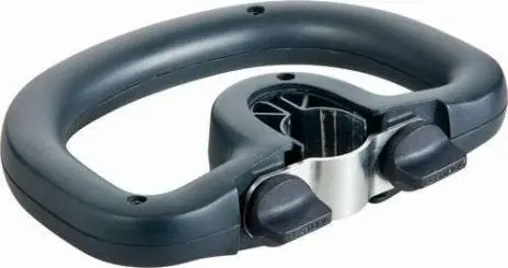 Zusatzgriff ZG-LHS 225 Jetzt Bestellen