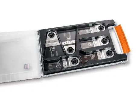 Zubehörset Best of E-Cut Günstig