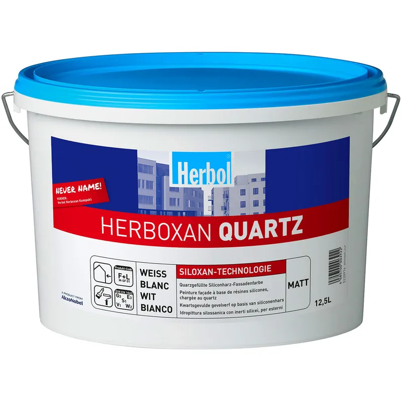 Top-Seller Herboxan Quartz (Weiß)