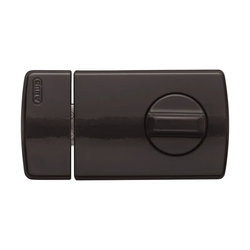 Abus Türzusatzschloss 2110 B Sichere Zahlung