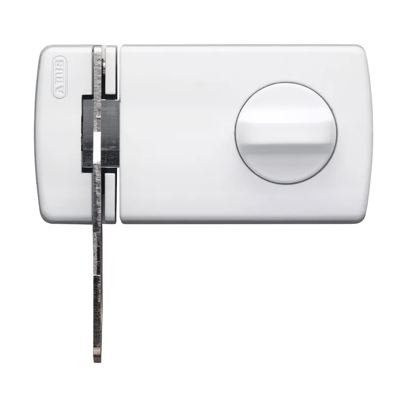 Abus Türzusatzschloss 2130 W Knallerangebot