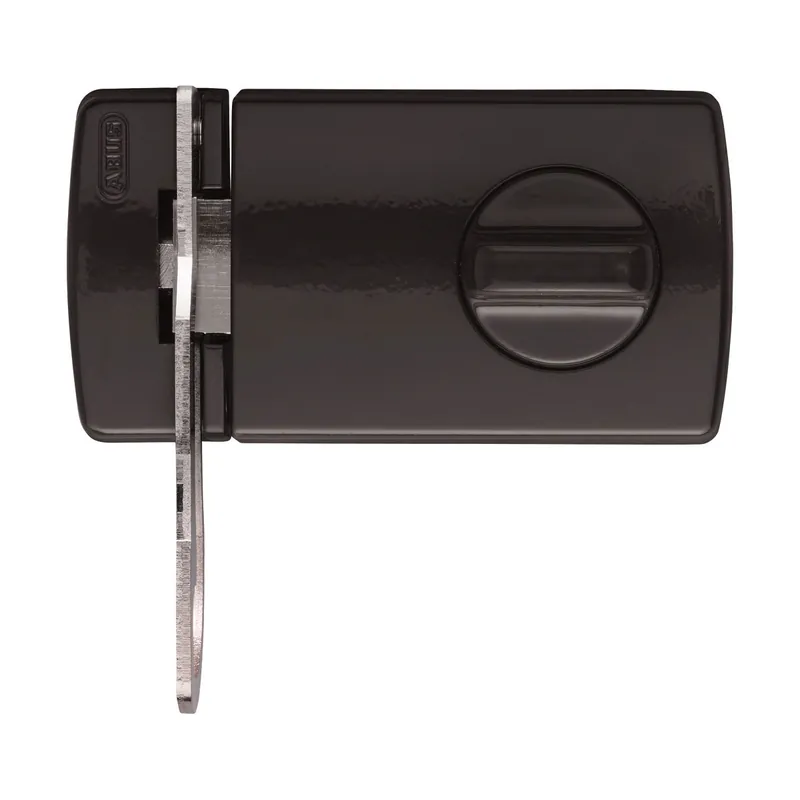 Aktuell Abus Türzusatzschloss 2130 B