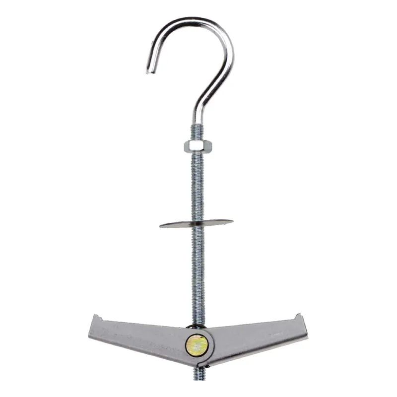 TOX Federklapp-Hakendübel Pirat Eddi-S M5 Jetzt Bestellen