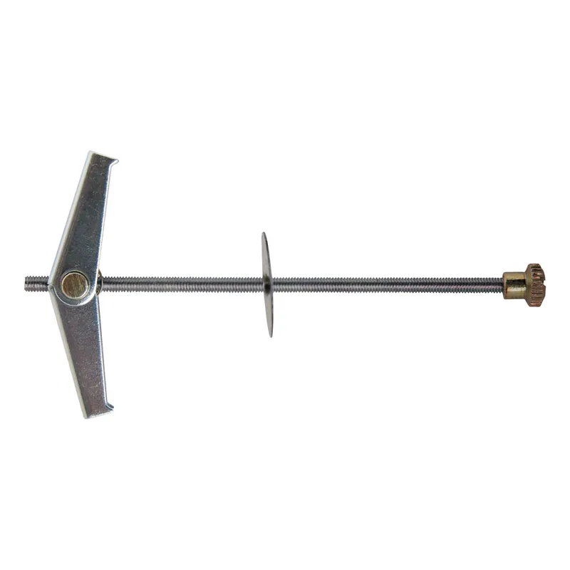 Expressversand TOX Federklappdübel Spagat M4 2 Stück