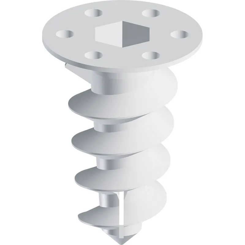 TOX Dämmstoffdübel Thermo 50 4 Stück Beliebt