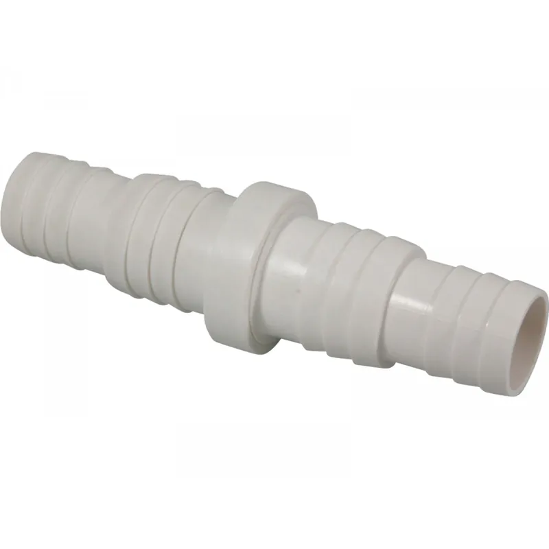 Universal-Schlauchtülle mit 2 Schellen Schneller Versand