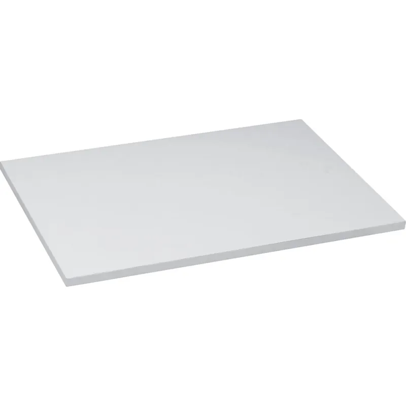 Must-Have Regalboden mit Glattkante 60 x 40 x 1,6