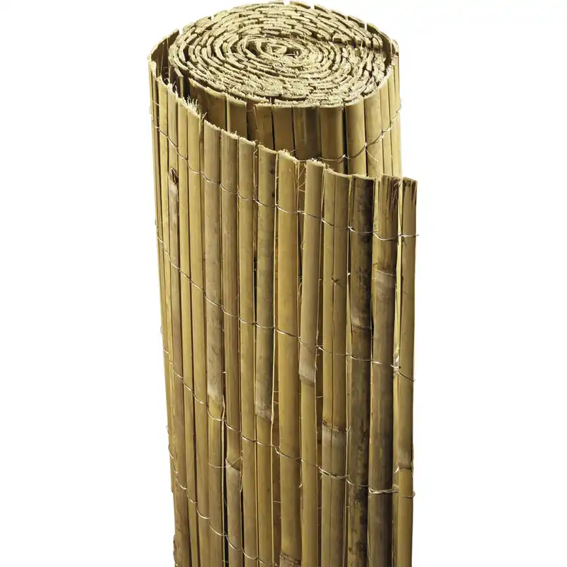 Bambusmatte Shanghai 90 x 300 cm Neue Ware