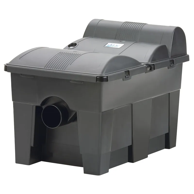 Oase BioSmart-Set 16000 UVC Nur Für Kurze Zeit