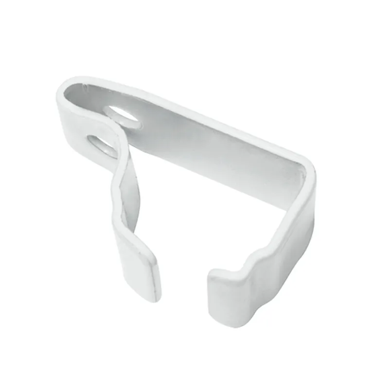 Gardinia Deckenträger für U-Laufschiene weiß Gratis Versand