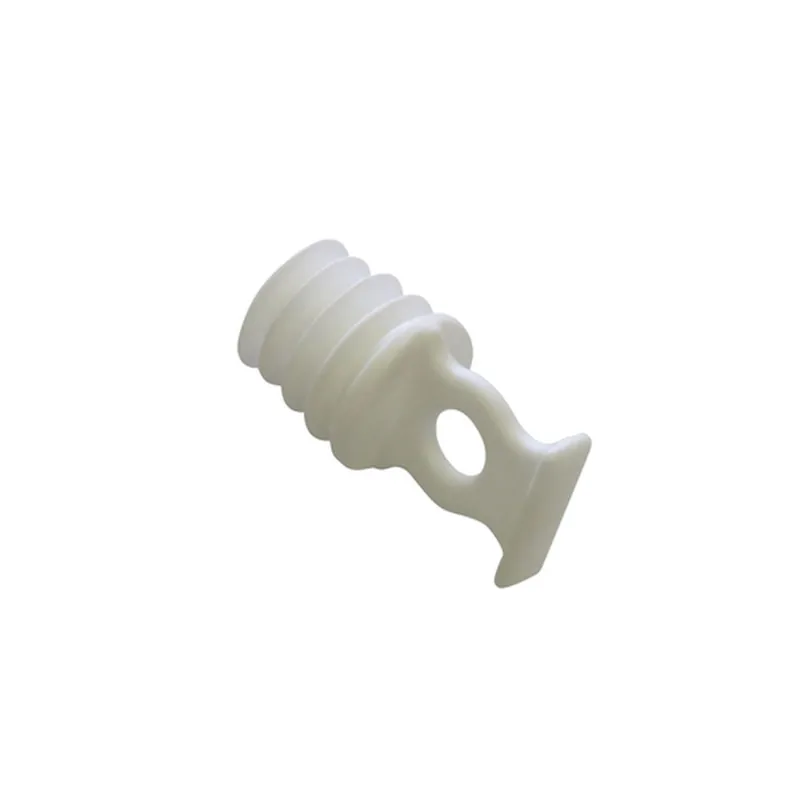 Gardinia Endfeststeller weiß Letzte Chance