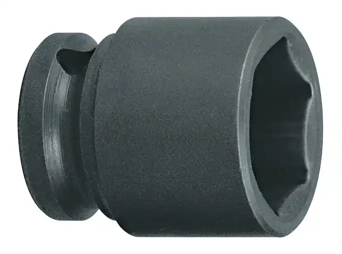 Schnäppchen Gedore Blau K 19 11/16AF Kraftschraubereinsatz 1/2" 6-kant 11/16"