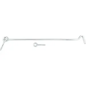 Jetzt Bestellen Lüsebrink Windhaken 60 x 3, 5 mm, Stahl verzinkt