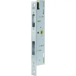 BKS Fluchttürtreibriegel 18900 automatisch, DM 45, Flachstulp eckig, Edelstahl Top-Preis