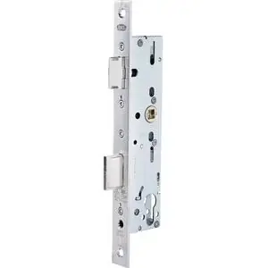 BKS Fluchttürschloss 1826, Flachstulp, 1-flg. Funkt.E/EN179/1125, DM30, Edelstahl Letzte Chance