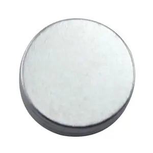 KFV Magnet für Reedkontakt Genius, rund DM 13 mm, zum Einbohren in Schließleiste Rabatt